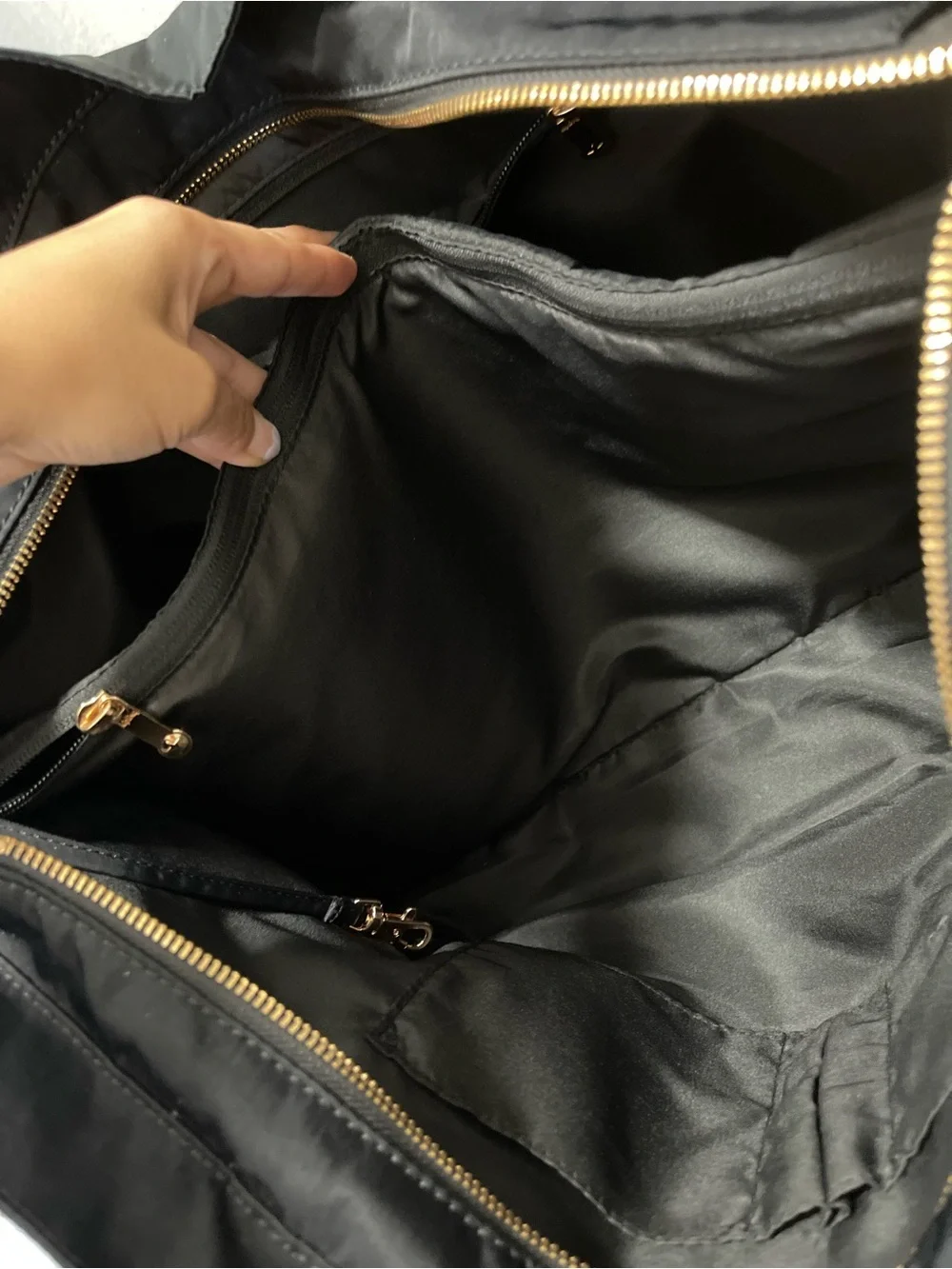 KIPLING Colissa Up Zip 15